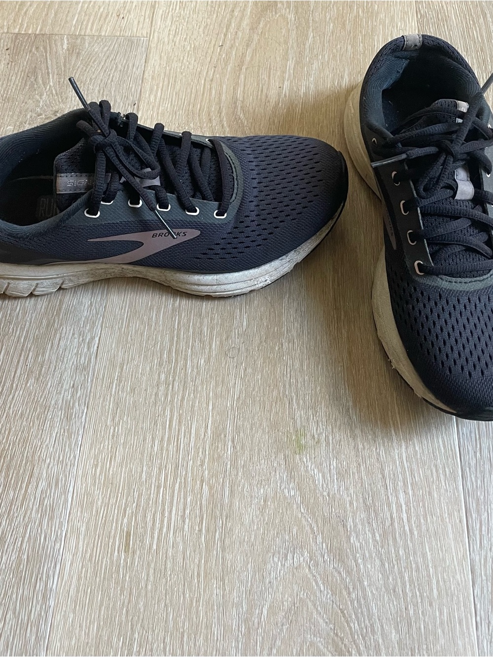 Brooks Women’s Running Shoes